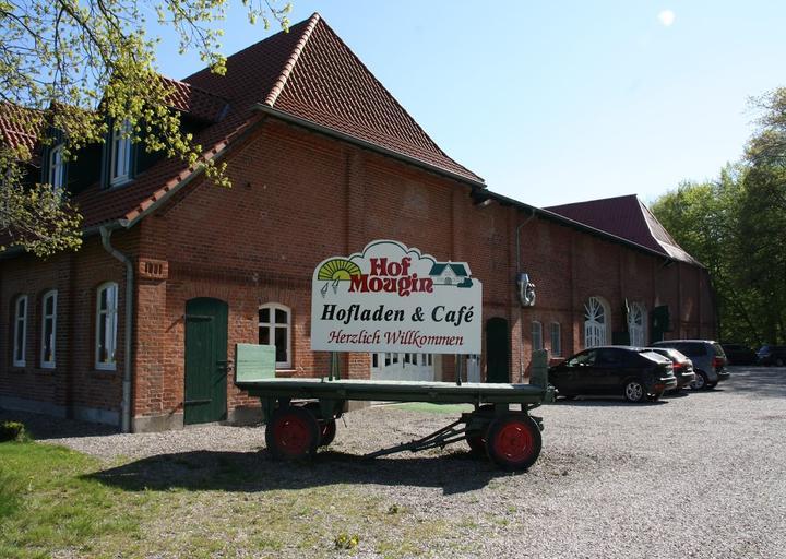 Cafe Zum Ziegelhof